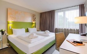 Congress Hotel Mercure An Der Messe  4*